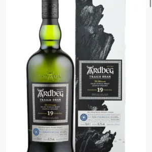 Ardbeg Traigh Bhan 19 Year Batch 4 Scotch Whisky