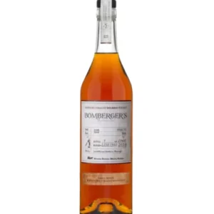 Bomberger’s Declaration Bourbon 2023