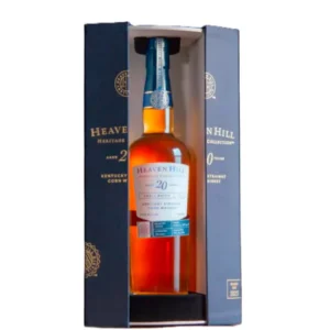 Heaven Hill Heritage Collection 20 Year Barrel Proof Bourbon 2023 Edition
