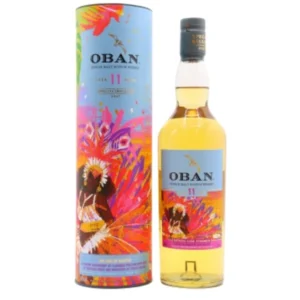 Oban 11 Year Special Release Scotch Whiskey 2023