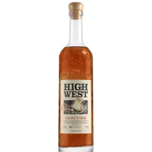 High West Campfire Whiskey