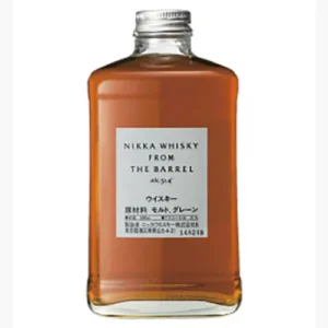 Nikka From The Barrel Whiskey