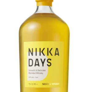 Nikka Days Blended Japanese Whisky