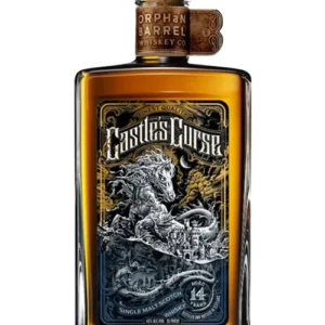 Orphan Barrel Castle’s Curse