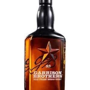 Garrison Brothers Small Batch Bourbon Whiskey