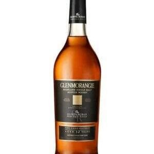 Glenmorangie The Quinta Ruban Scotch Whisky
