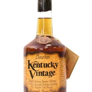 Kentucky Vintage Bourbon 90 Proof