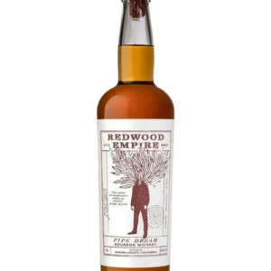 Redwood Empire Pipe Dream Bourbon