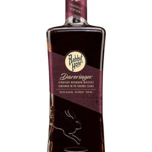 Rabbit Hole Dareinger PX Sherry Cask Bourbon Whiskey