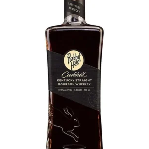 Rabbit Hole Cavehill Bourbon Whiskey