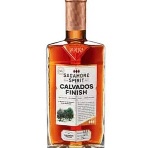 Sagamore Spirit Calvados Finish Rye Whiskey 750ml