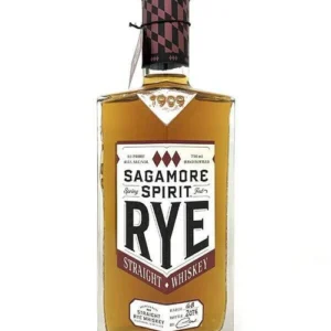 Sagamore Spirit Signature Rye Whiskey 750ml