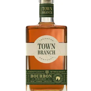 Town Branch Bourbon 750ml