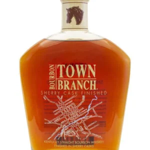 Town Branch Sherry Cask Finished Bourbon 750ml