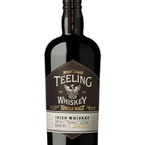 Teeling Single Malt Irish Whiskey 750ml