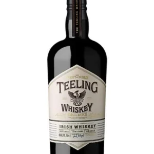Teeling Small Batch Irish Whiskey 750ml
