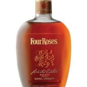 Four Roses Limited Edition Small Batch 2019 750ml