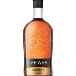Starward Solera Australian Single Malt Whisky 750ml