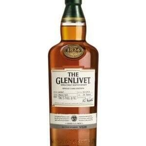 The Glenlivet 14 year Old Sherry Butt (Cask #58022)