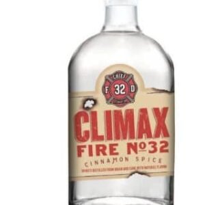 Tim Smith’s Climax Fire No32 Cinnamon Spice Moonshine 750ml