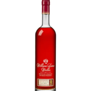 William Larue Weller Bourbon 2018 125.7