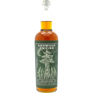 Redwood Empire Rocket Top Rye