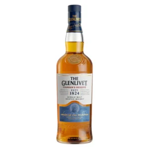 The Glenlivet Founders Reserve