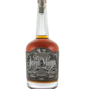 Joseph Magnus Bourbon Whiskey