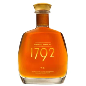 1792 Bourbon Sweet Wheat
