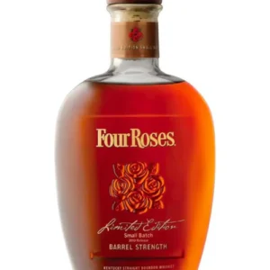 Four Roses Limited Edition Small Batch Bourbon 2017