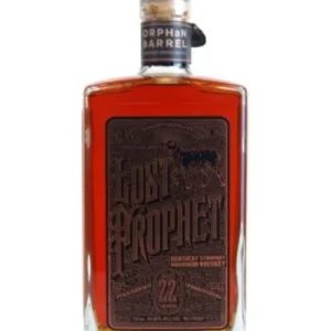 Orphan Barrel Lost Prophet 22 Year