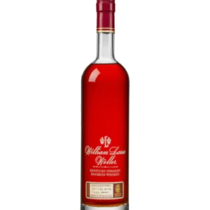 William Larue Weller Bourbon 2017 128.2 Proof