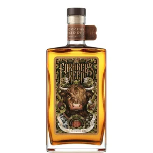 Orphan Barrel Forager’s Keep 26 Year Single Malt Bourbon