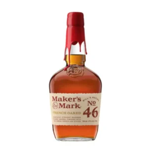 Maker's 46 Bourbon Whiskey