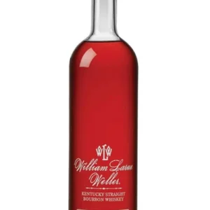 William Larue Weller Bourbon 2021 125.3 Proof on