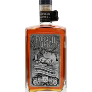 Orphan Barrel Forged Oak 15 Year Old Bourbon
