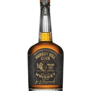 Joseph Magnus Murray Hill Club Bourbon Whiskey