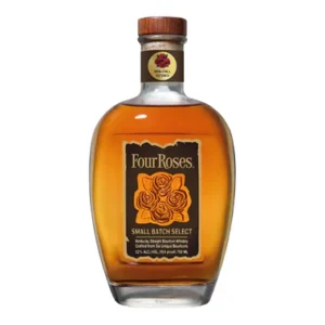 Four Roses Small Batch Select Bourbon Whiskey
