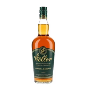 W.L. Weller Special Reserve 1 L Wheated Bourbon Whiskey
