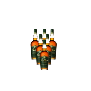 W.L. Weller Special Reserve Wheated Bourbon Whiskey 6 Pack