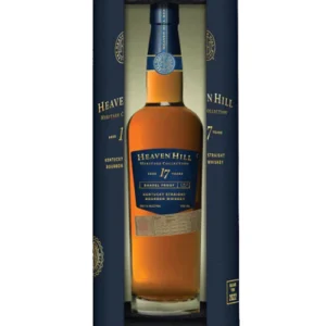 Heaven Hill 7 Year Bottled-In-Bond Bourbon