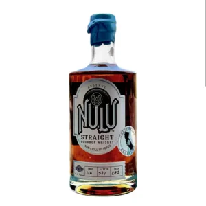 Nulu Reserve Straight Bourbon Whiskey