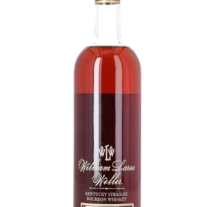 William Larue Weller Bourbon 2015 134.6 Proof
