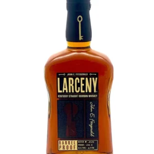 LARCENY SMALL BATCH KENTUCKY STRAIGHT BOURBON