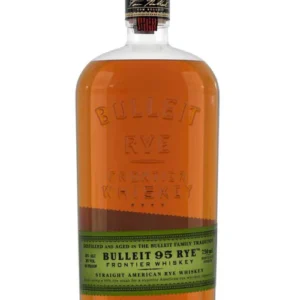 Bulleit Rye Whiskey
