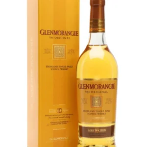Glenmorangie The Original Scotch Whisky