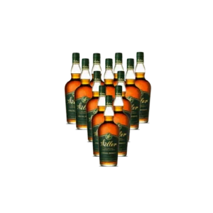 W.L. Weller Special Reserve Wheated Bourbon Whiskey 12 Pack Case