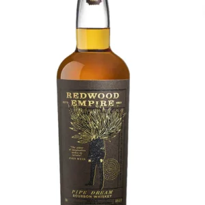 Redwood Empire Pipe Dream Cask Strength Straight Whiskey