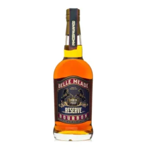Belle Meade Bourbon Reserve
