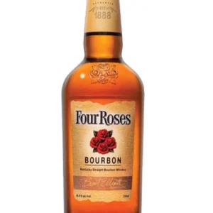 Four Roses Bourbon Whiskey